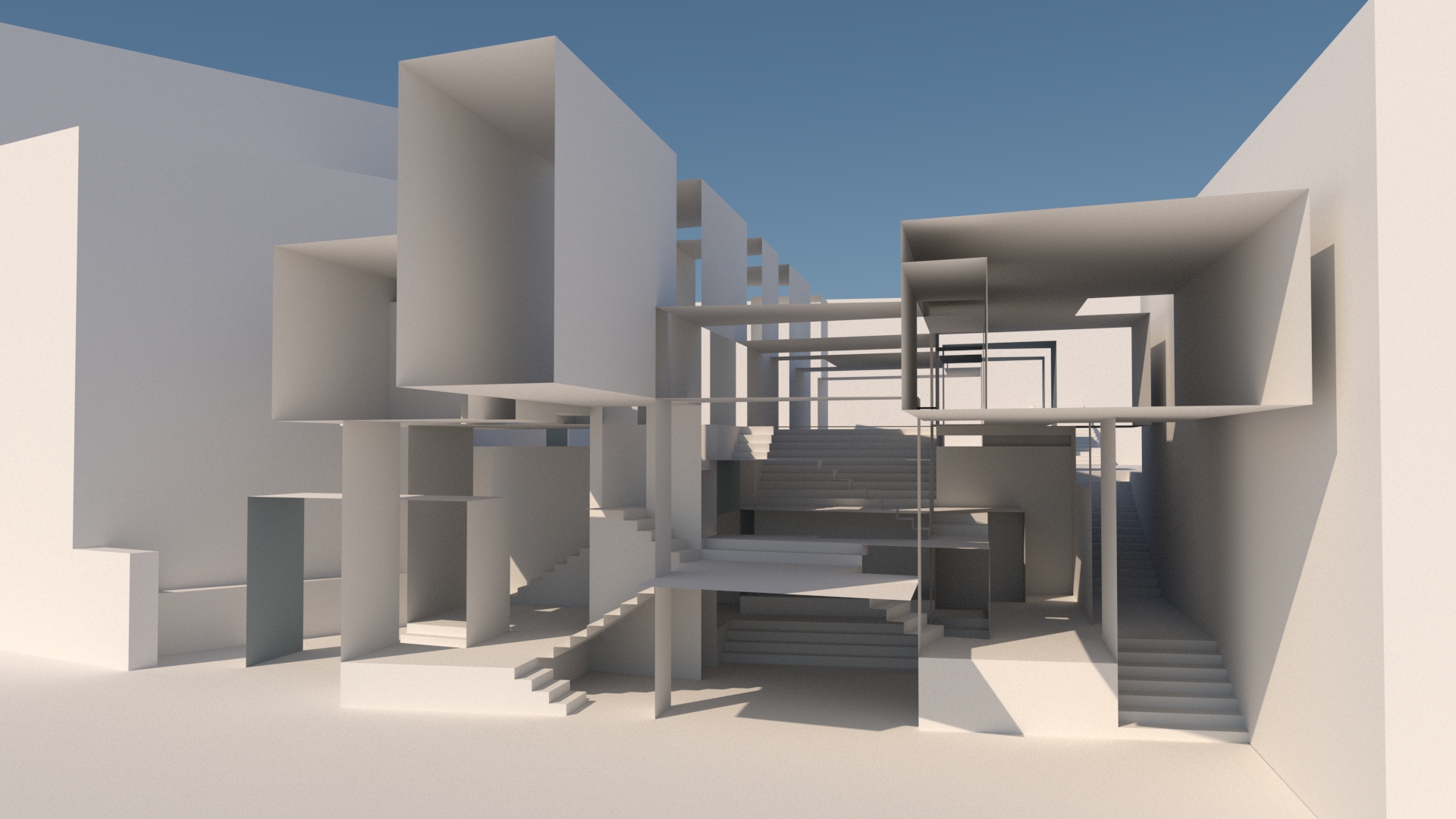 紅樓入口公園再設計 示意圖